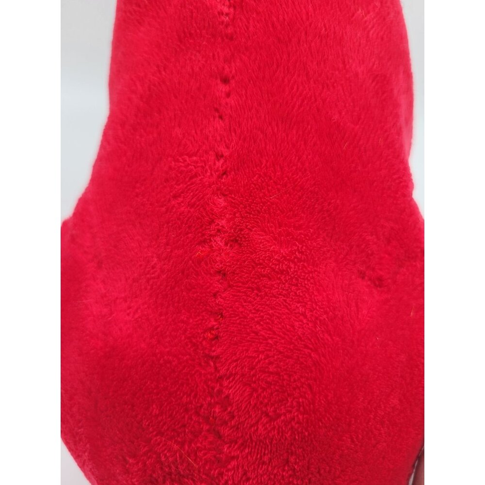 Clifford The Big Red Dog Plush Stuffed Animal No tags - Picture 5 of 12